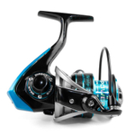 Катушка безынерционная Stinger Force Age Neo 2500 (2500, 6+1BB, мет. шпуля)