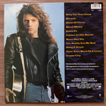 Jon Bon Jovi - Blaze Of Glory (Европа 1990г.)