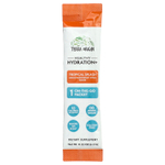 Terra Origin, Healthy Hydration+, тропический спрей, 30 пакетиков On the Go, 6,2 г (0,22 унции) каждый