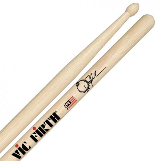 Барабанные палочки орех VIC FIRTH SHAA