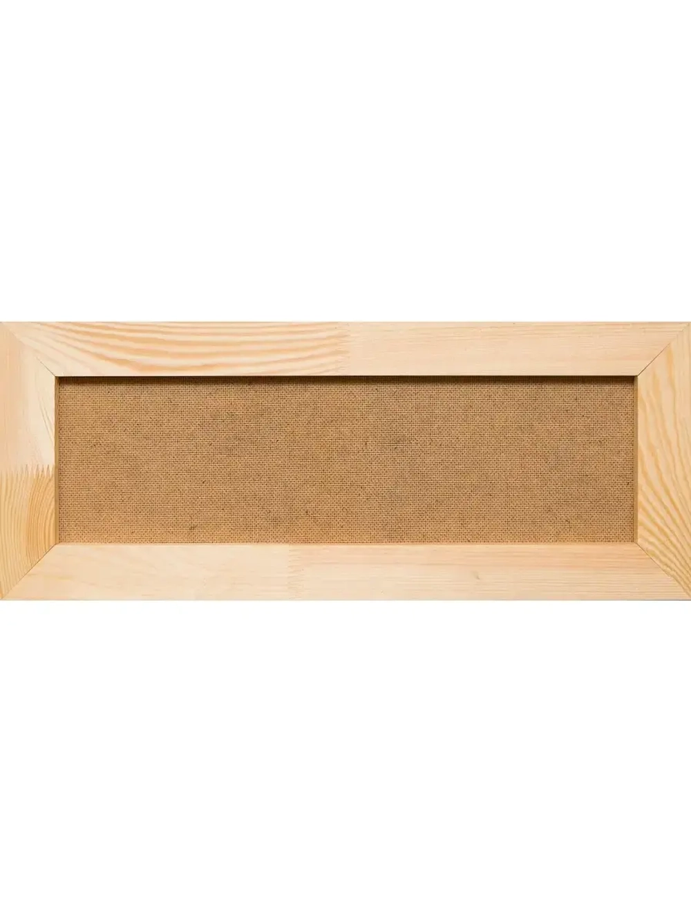 Планшет 20x60 см. Оргалит