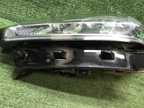 Битая Фара левая Chery Tiggo 7 Pro (2020-2024) LED