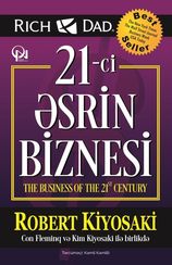 21-ci əsrin biznesi