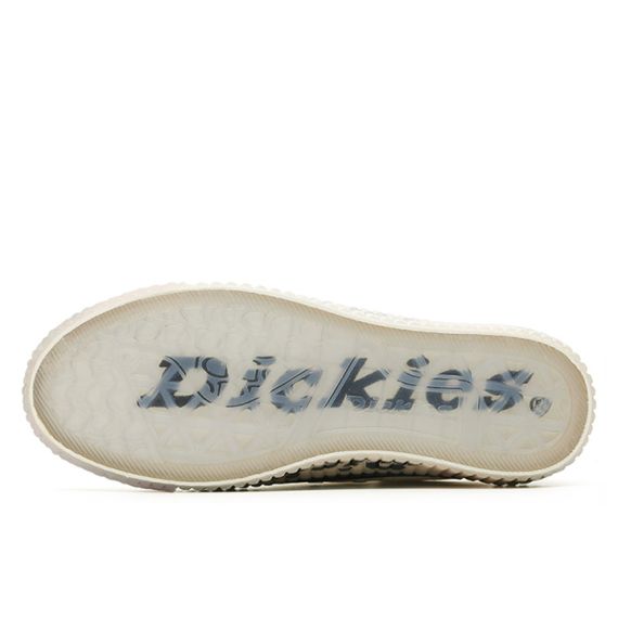 Dickies Canvas Low 'Beige'
