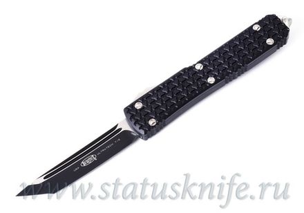 Нож Microtech Ultratech Tri-Grip 123-1 Tanto