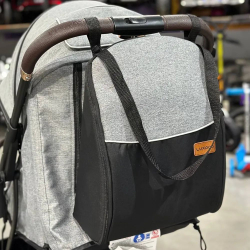 Прогулочная коляска Luxmom 609