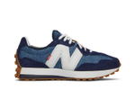 Кроссовки Levis X New Balance Nb 327