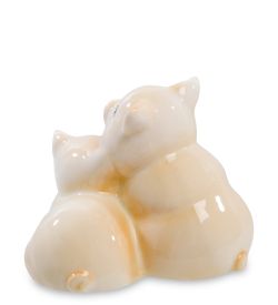 XA-580 Фигурка «Счастливы вместе»