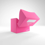 Коробочка для карт Gamegenic - Side Holder 80+ Pink