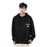 Толстовка New Balance, NCA3E021-BK