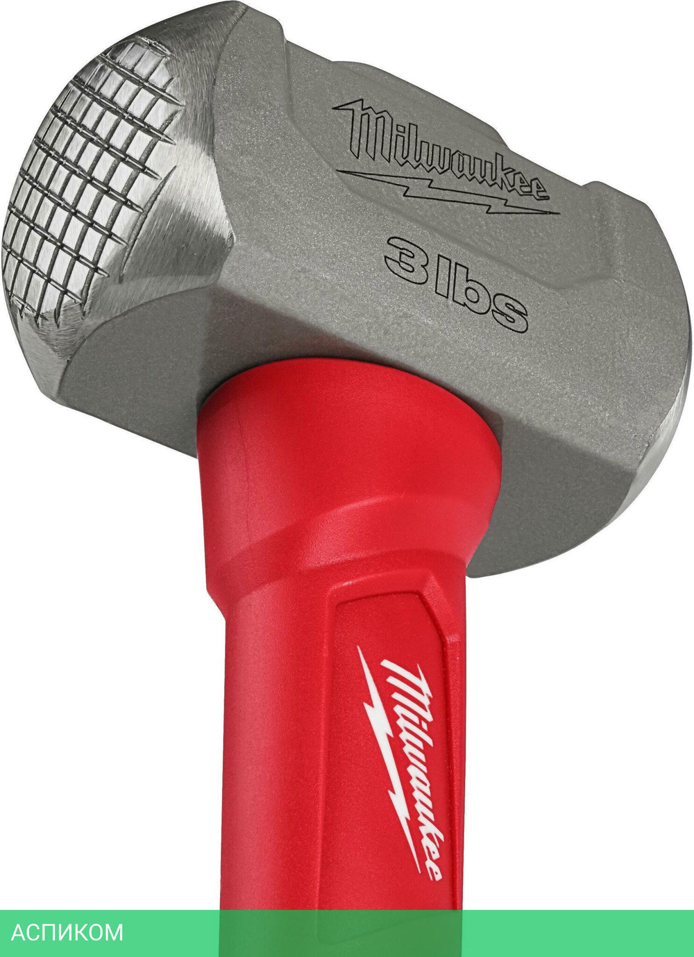 Кувалда Milwaukee 4932478255