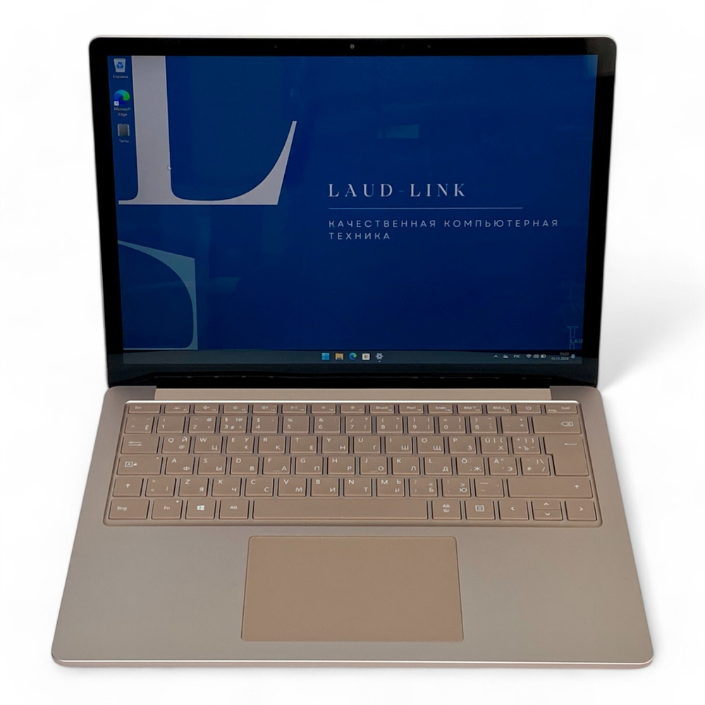 Surface Laptop 3