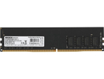 Оперативная память AMD Radeon R7 Performance R748G2400U2S-U, DDR4 1х 8ГБ 2400 МГц, DIMM, RTL