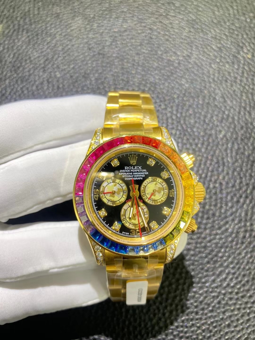 Rolex Daytona Watch
