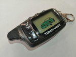 TW-9020 / Брелок для сигнализации Tomahawk TW-9020 ( томогавк томагавк тамагавк 9020 ) НЕТ