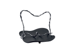Mukul Goyal Держатель для салфеток ИДЕН, хром MG043