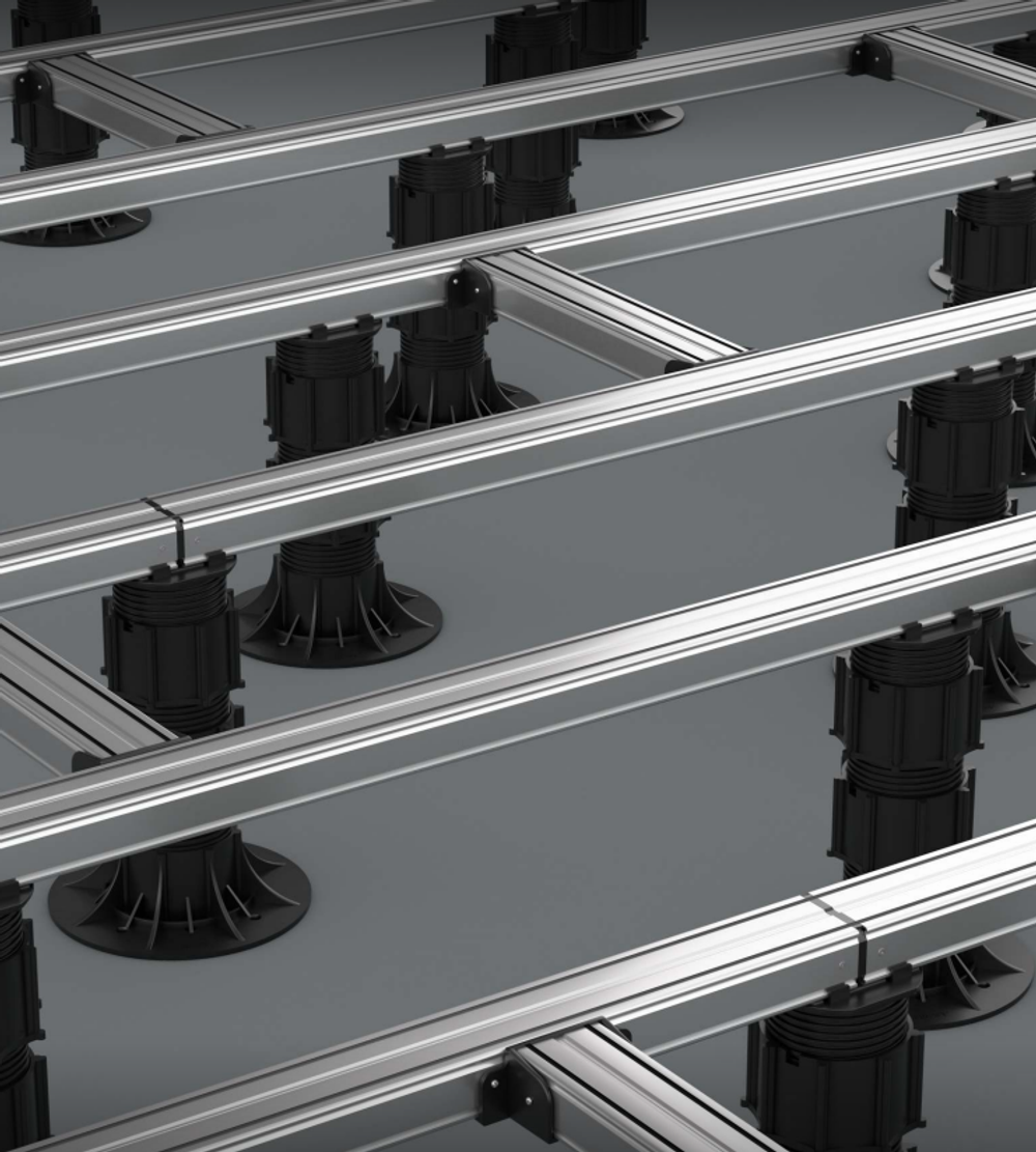 Опора без вершины HILST Lift серия ПРЕМИУМ