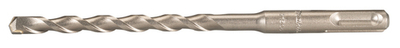 Бур SDS-PLUS 8x100x160 Makita D-00131 T.C.T SDS-PLUS 8 x 160 мм 2 режущие кромки