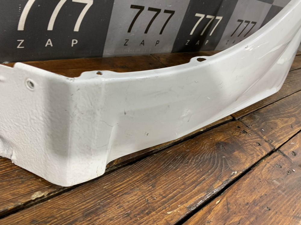 Крыло переднее левое Lada Largus 21-нв Б/У Оригинал 8450013081