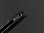 Складной нож Hrebet PVD T10S Carbon G10