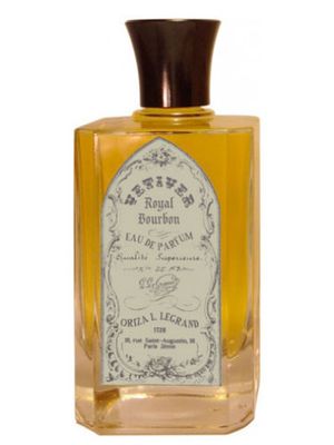 Oriza L. Legrand Vetiver Royal Bourbon