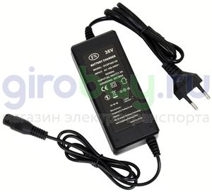 Электро Дрифт-карт IKINGI Drift Cart P2 250W (36V/4.4Ah) - Красная молния фото №18