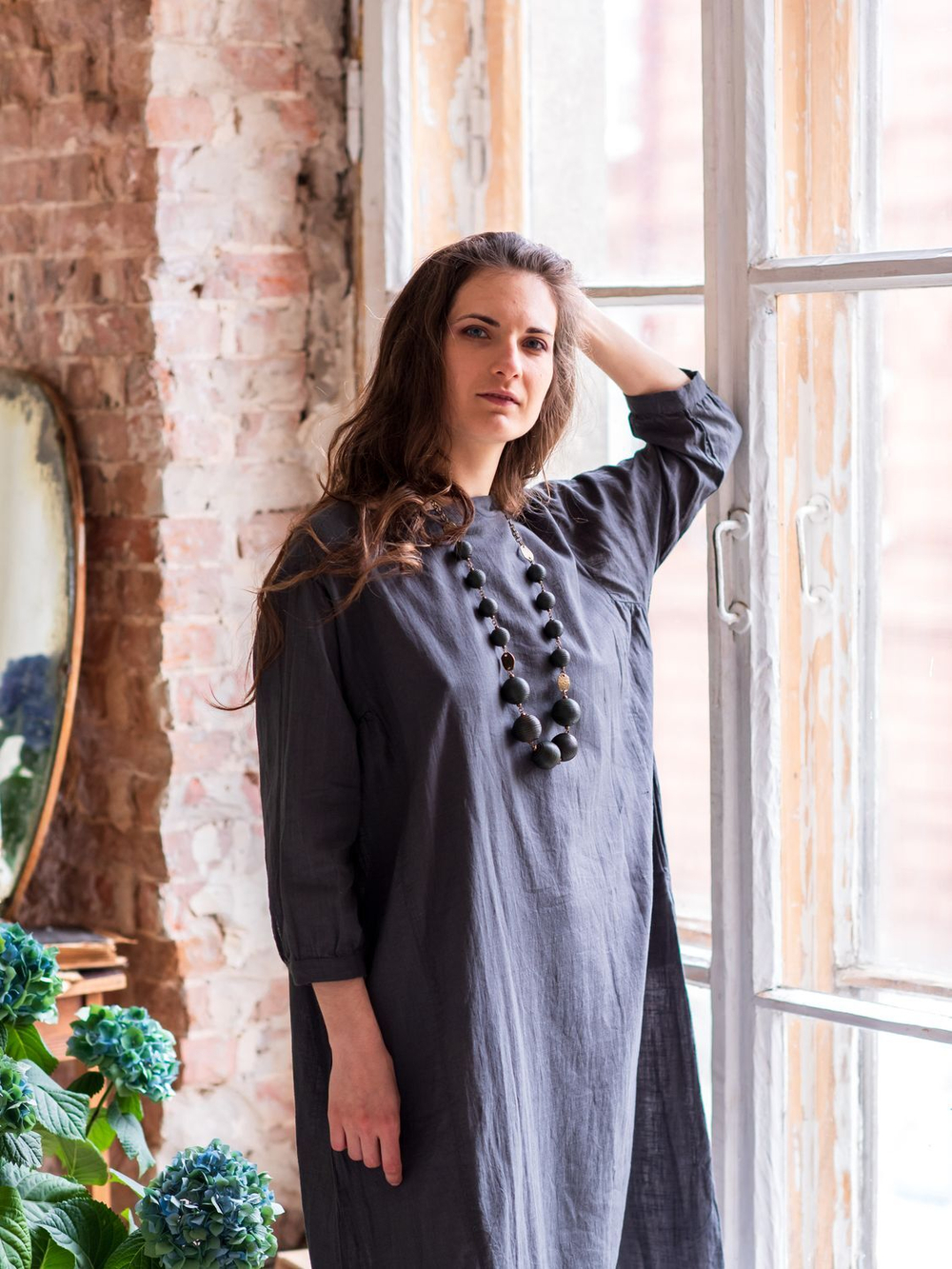 Платье САТОРИ