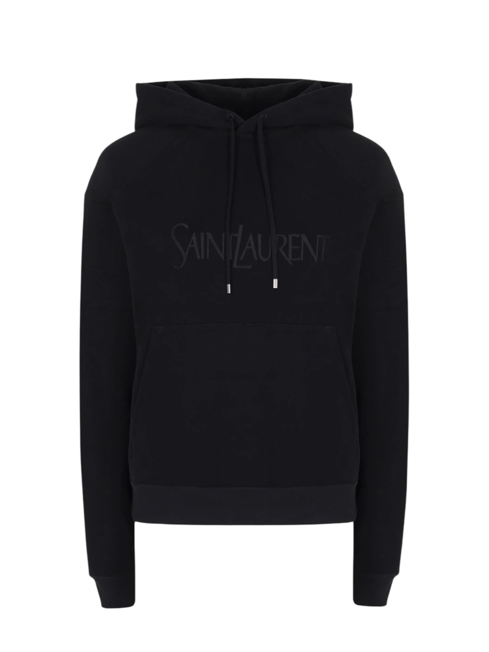 Худи Saint Laurent