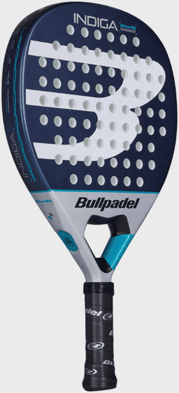 Ракетка для падела Bullpadel Indiga Power 26