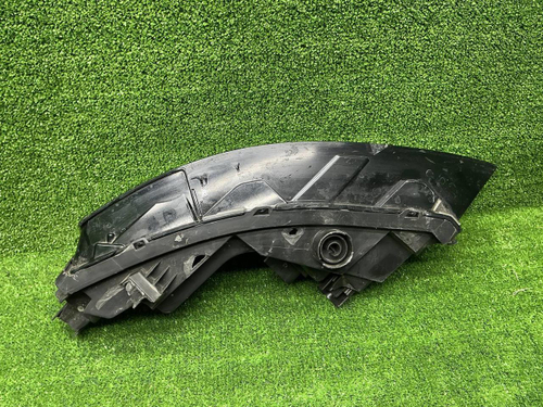 ДХО правый JAECOO J7 (2023-н.в.) LED