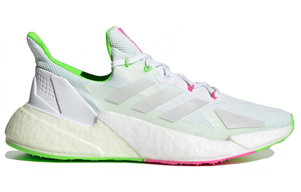 Кроссовки Adidas X9000L4
