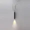 7141/6WLA NATURE ODL25 681 светильник черный/металл IP65 LED 6W 401Лм 38° 3000K 85-265V JUG