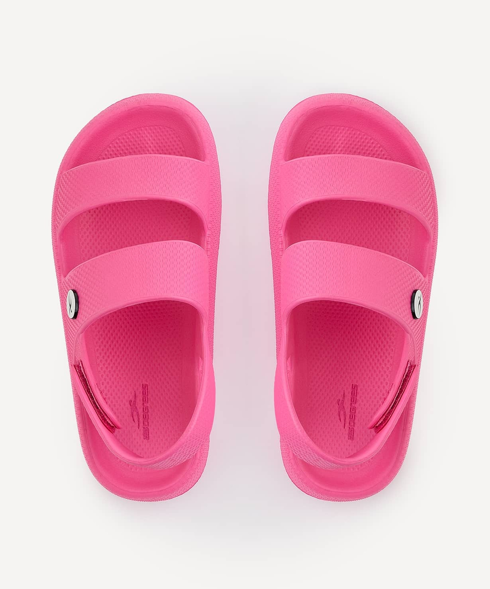 Пантолеты Tempo Pink, для девочек, р. 24-35, детский