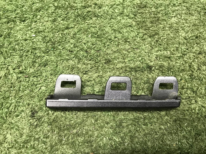 Накладка решетки радиатора Jetour Dashing (22-нв)