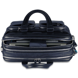 Сумка Piquadro Modus  CA2765MO/BLU