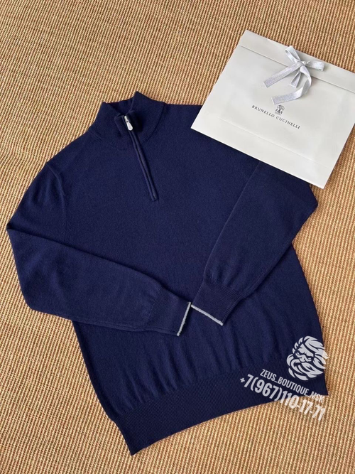 Джемпер Brunello Cucinelli