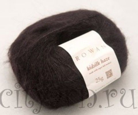 Пряжа Rowan KIDSILK HAZE