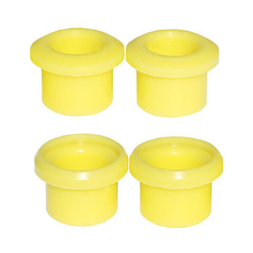 Полиуретановый комплект втулок рулевой рейки, комплект из 4 шт. (4 шт.), Точка опоры.15-20-3701