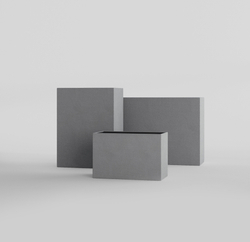 Кашпо, коллекция Classic, форма DEVIDER