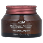 100% Pure, Мультивитамины и антиоксиданты, средство Ultra Riché PM, 42,5 г (1,5 унции)