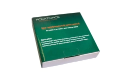 Круг лепестковый зачистной 125x25x16мм (Grit 120) RockForce##Rock FORCE RF-FD2120F