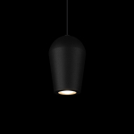Подвесной светодиодный светильник Loft It Blackout 10357/5