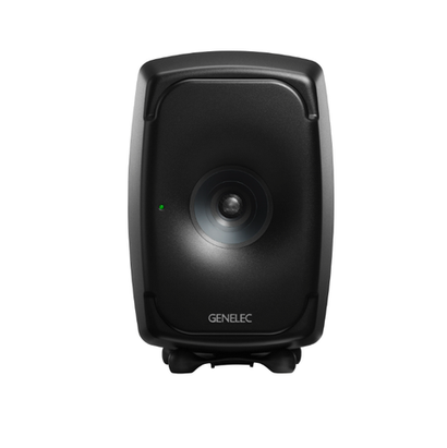 Студийный монитор Genelec 8341A Black