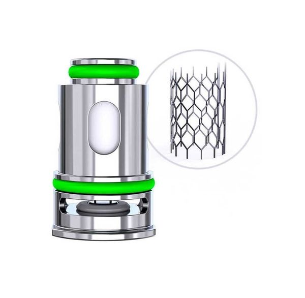 Купить Испаритель Eleaf GTL 0.4ohm Coil