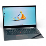 ThinkPad x1 Yoga Gen 5
