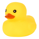 Набор игрушек для купания 4шт, пакет 669-002A4