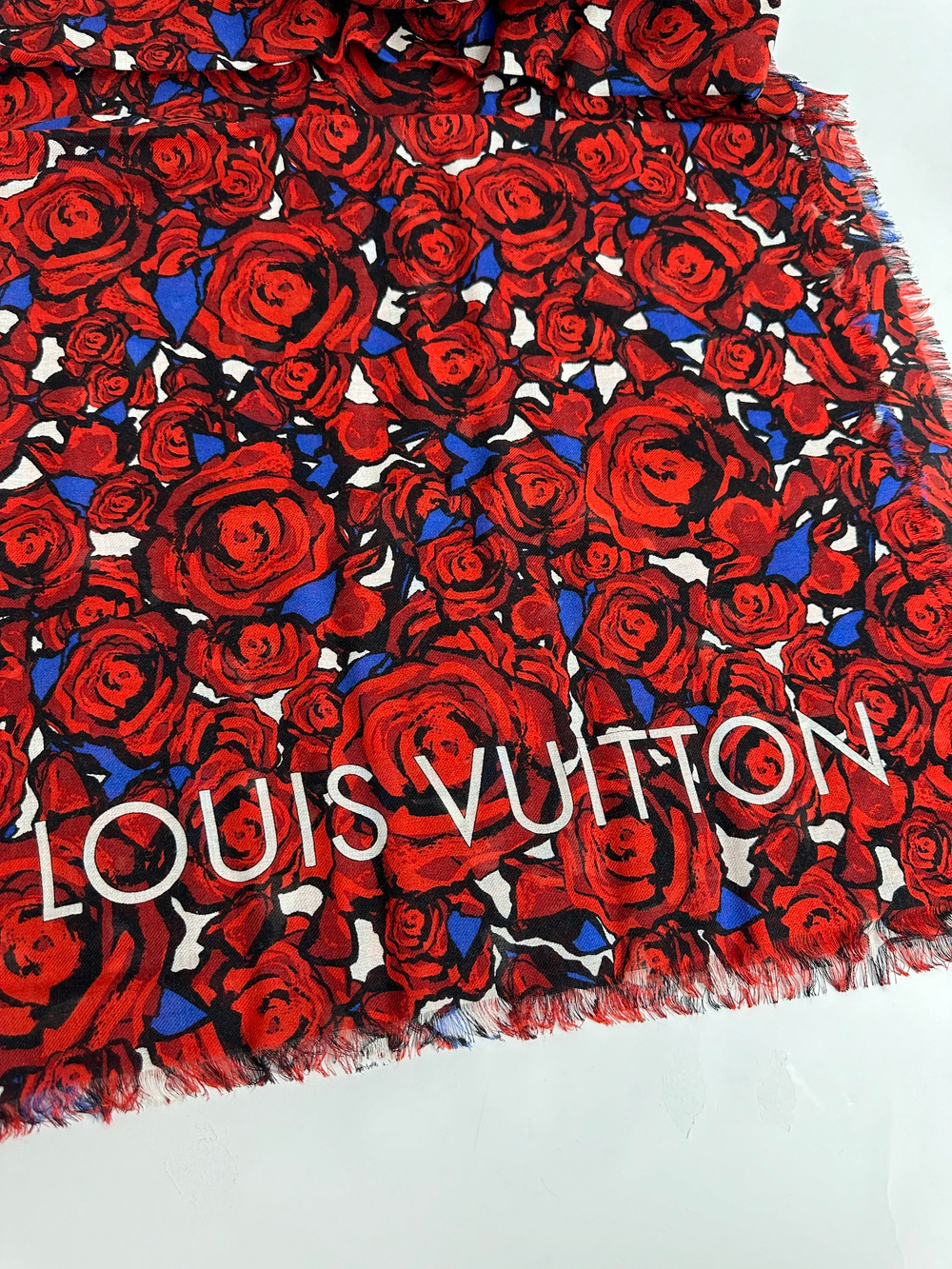 Палантин Louis Vuitton