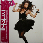 Fiona / Fiona (LP)