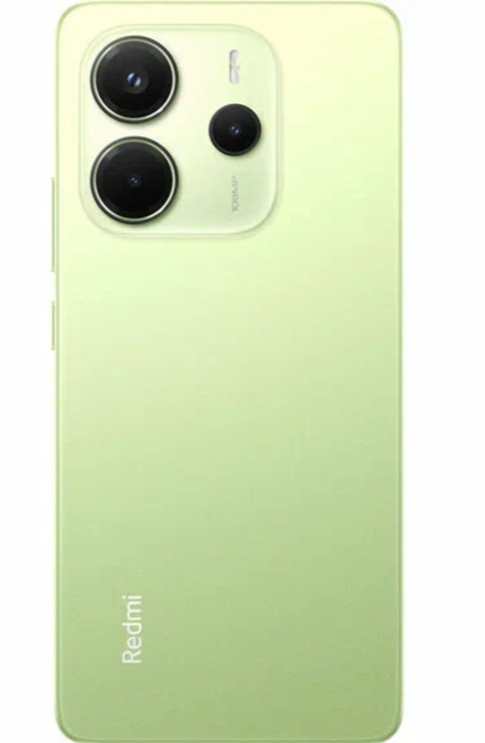 Смартфон Redmi Note 14 6/128GB Lime Green RUS
