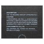 Muzigae Mansion, Sleek матирующий, кушон, N21, SPF 50, PA4+, 15 г